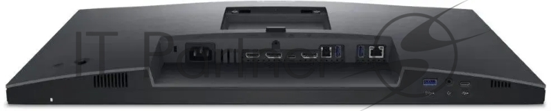 Монитор Dell 23.8 P2424HEB черный IPS LED 16:9 HDMI M/M Cam матовая HAS Piv 250cd 178гр/178гр 1920x1080 60Hz DP FHD USB Touch 6.46кг