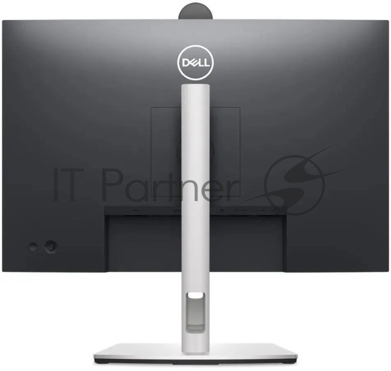 Монитор Dell 23.8 P2424HEB черный IPS LED 16:9 HDMI M/M Cam матовая HAS Piv 250cd 178гр/178гр 1920x1080 60Hz DP FHD USB Touch 6.46кг