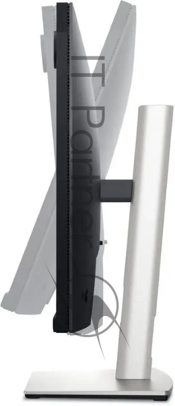 Монитор Dell 23.8 P2424HEB черный IPS LED 16:9 HDMI M/M Cam матовая HAS Piv 250cd 178гр/178гр 1920x1080 60Hz DP FHD USB Touch 6.46кг