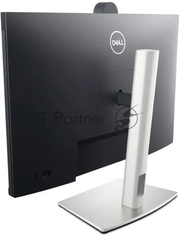 Монитор Dell 23.8 P2424HEB черный IPS LED 16:9 HDMI M/M Cam матовая HAS Piv 250cd 178гр/178гр 1920x1080 60Hz DP FHD USB Touch 6.46кг