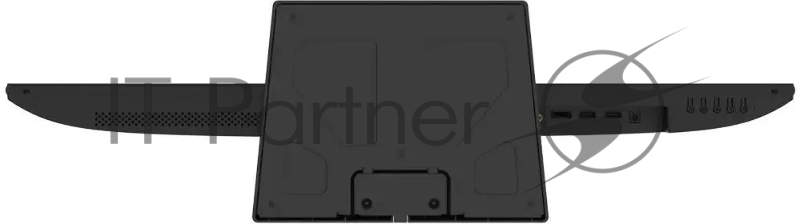 Монитор Digma 31.5 Progress 32A501U черный VA 4ms 16:9 HDMI матовая 300cd 178гр/178гр 3840x2160 60Hz G-Sync DP 4K 6кг