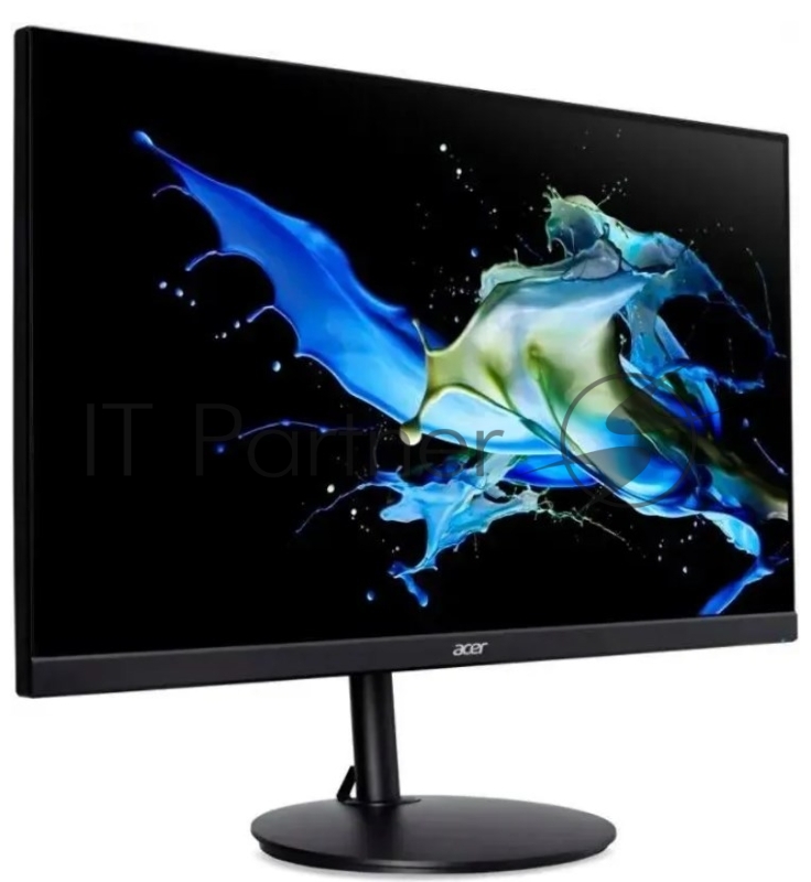 Монитор ACER 24 CB242YE3BMIRUXV IPS UM.QB2EE.309 LCD