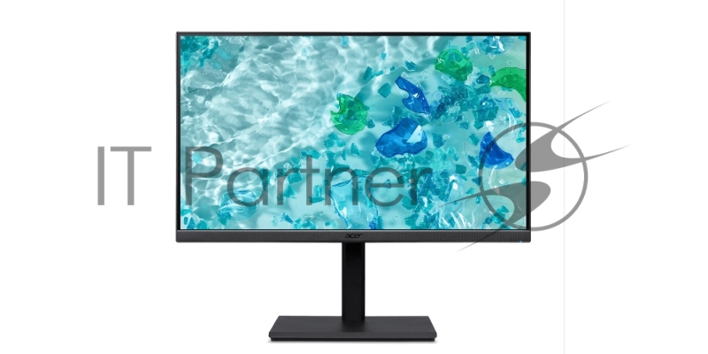 Монитор ACER 24 CB242YE3BMIRUXV IPS UM.QB2EE.309 LCD