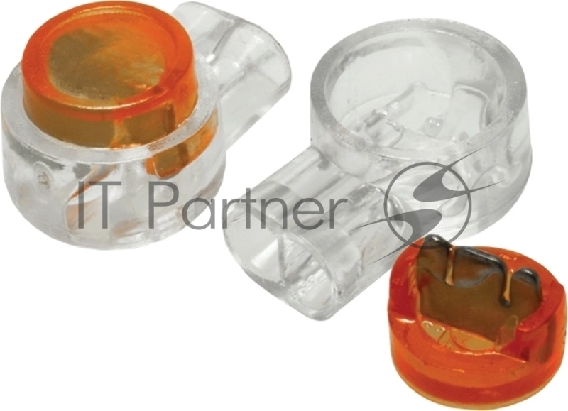 Соединитель кабельный скотчлок UY2 SUPRLAN 06-1101