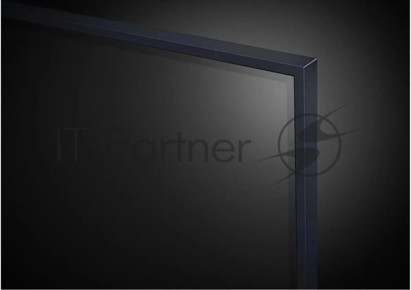 Телевизор LED55 LG 55QNED86T6A (55QNED86T6A.ARUB)