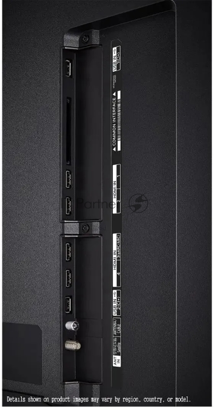 Телевизор LED55 LG 55QNED86T6A (55QNED86T6A.ARUB)