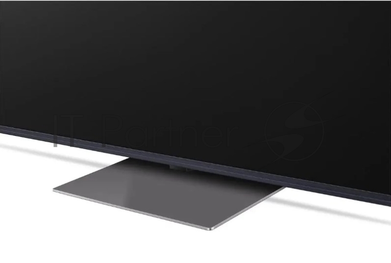 Телевизор LG 65 65QNED86T6A.ARUB 4K QNED