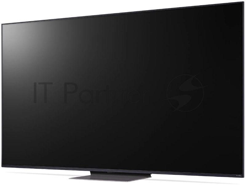 Телевизор LG 65 65QNED86T6A.ARUB 4K QNED