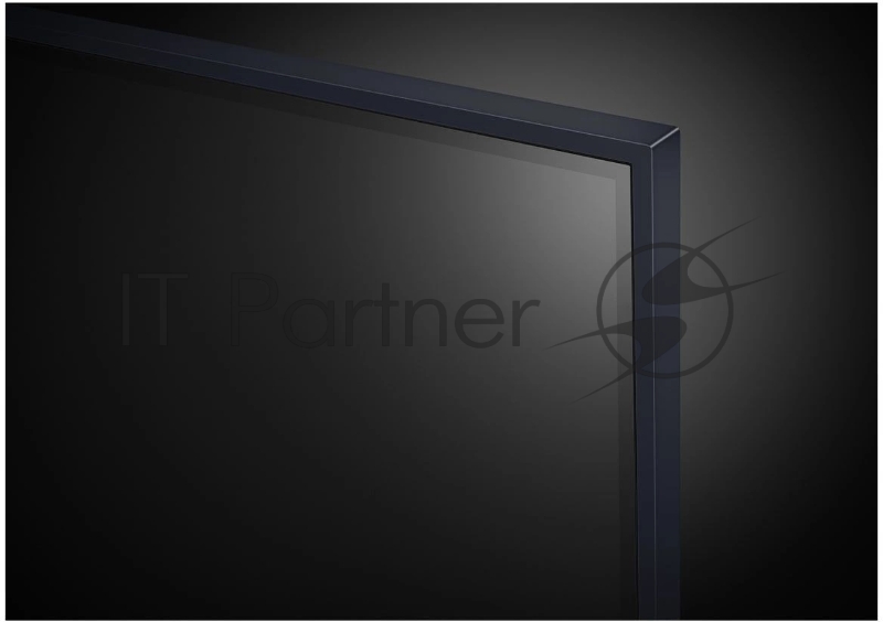 Телевизор LG 65 65QNED86T6A.ARUB 4K QNED