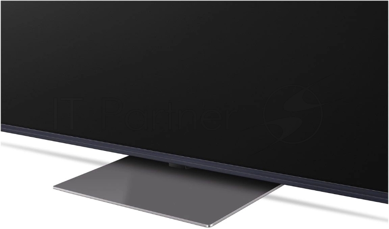 Телевизор LG 65 65QNED86T6A.ARUB 4K QNED