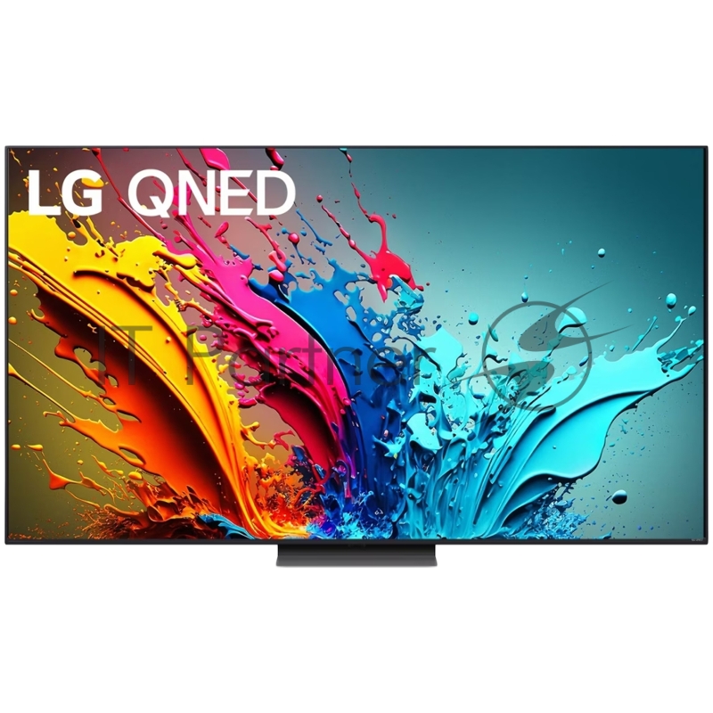 Телевизор LG 65 65QNED86T6A.ARUB 4K QNED