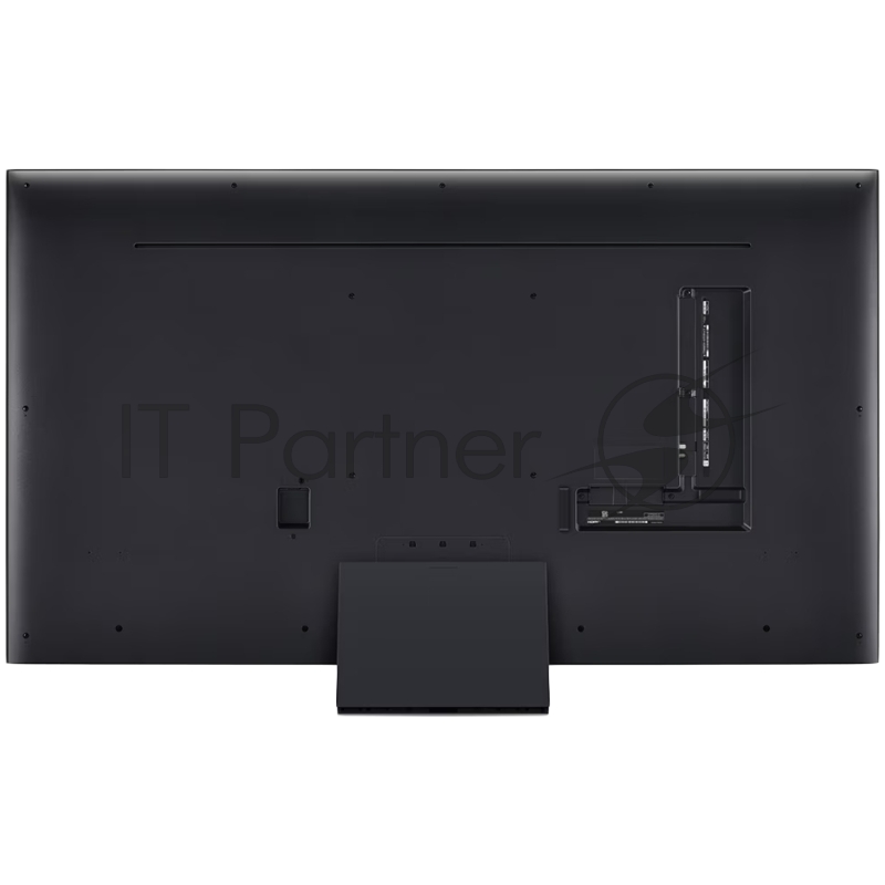 Телевизор LG 65 65QNED86T6A.ARUB 4K QNED
