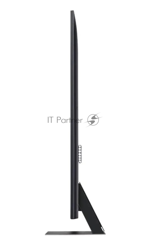 Телевизор LG 65 65QNED86T6A.ARUB 4K QNED