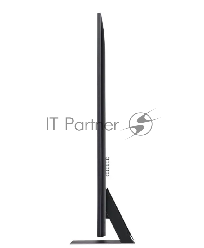 Телевизор LG 65 65QNED86T6A.ARUB 4K QNED