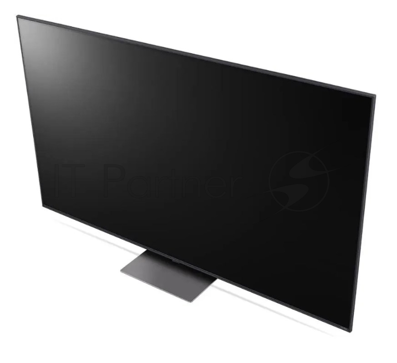 Телевизор LG 65 65QNED86T6A.ARUB 4K QNED