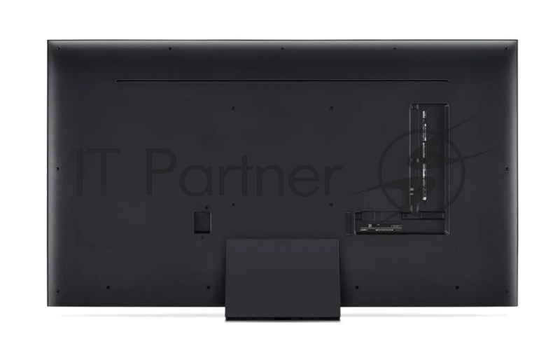 Телевизор LG 75 75QNED86T6A.ARUB QNED 4K