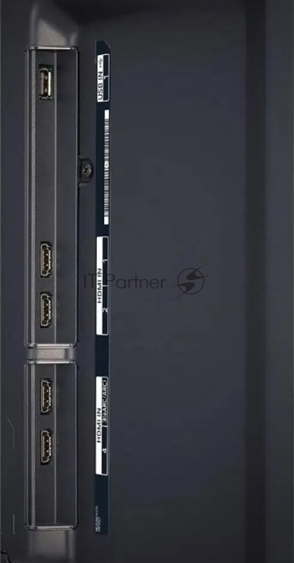 Телевизор LG 86 4K 86NANO80T6A.ARUB UHD