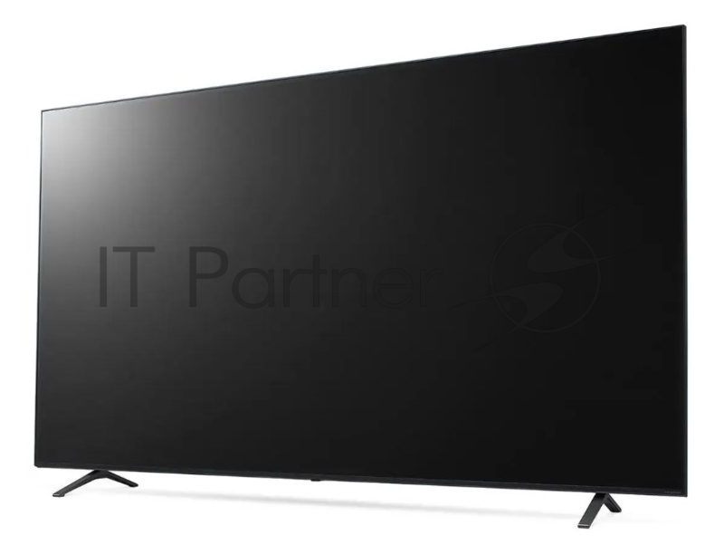 Телевизор LG 86 4K 86NANO80T6A.ARUB UHD