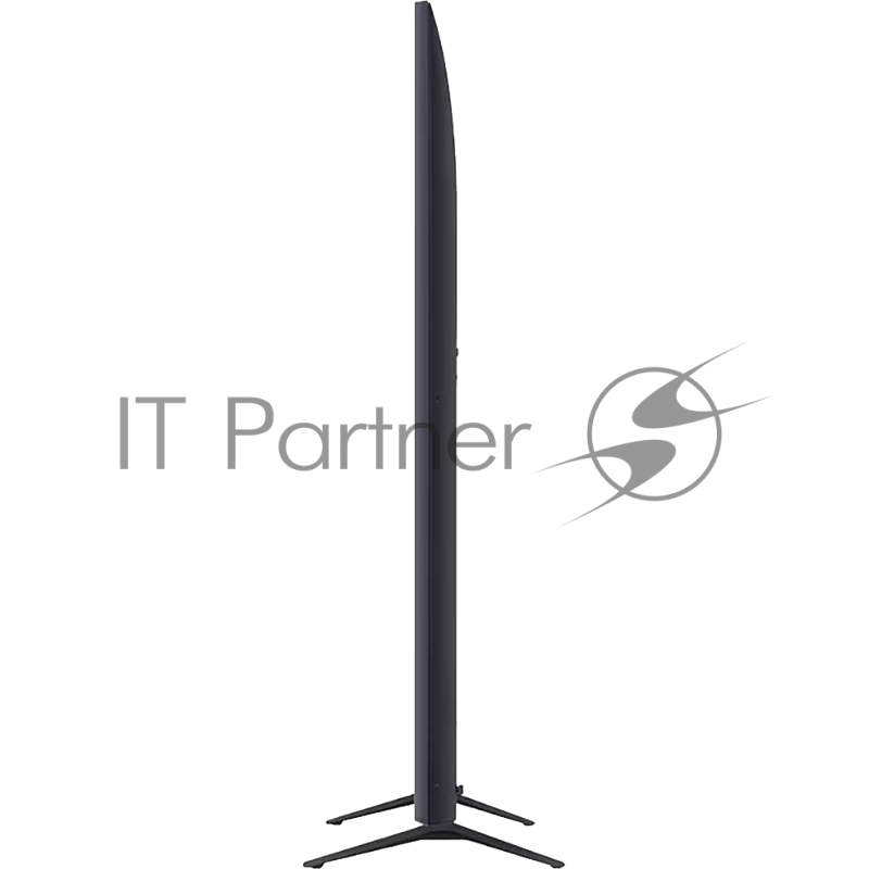 Телевизор LG 86 4K 86NANO80T6A.ARUB UHD