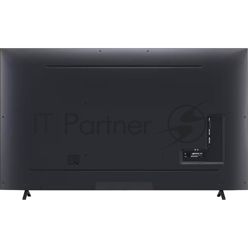 Телевизор LG 86 4K 86NANO80T6A.ARUB UHD