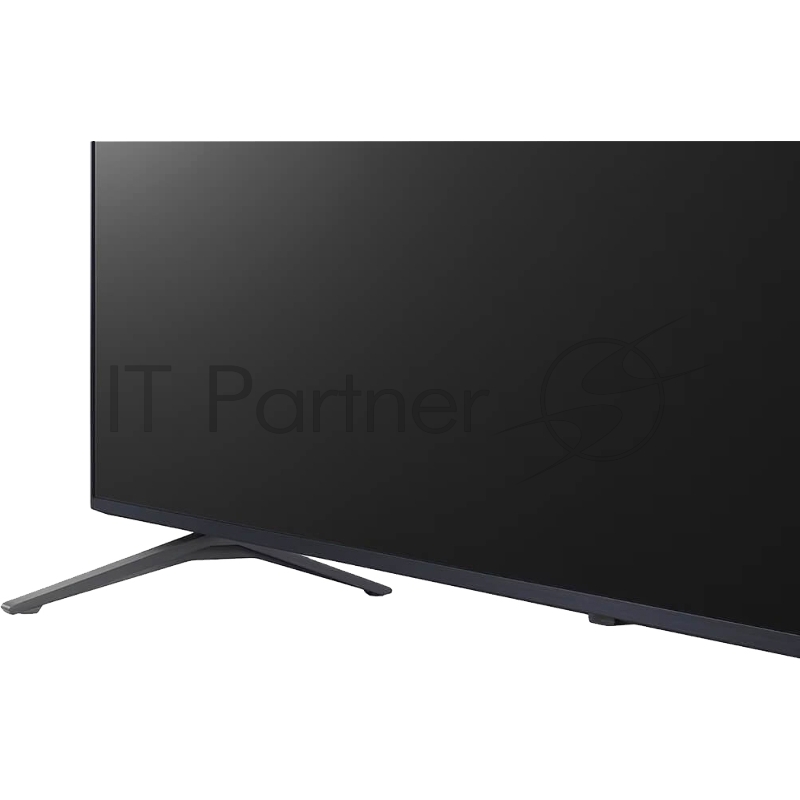 Телевизор LG 86 4K 86NANO80T6A.ARUB UHD