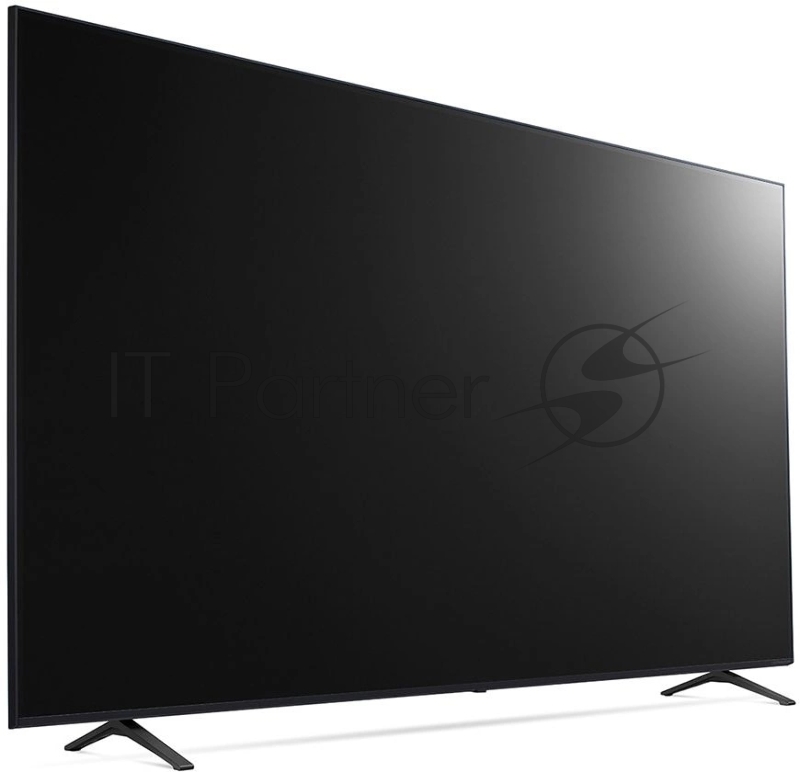 Телевизор LG 86 4K 86NANO80T6A.ARUB UHD