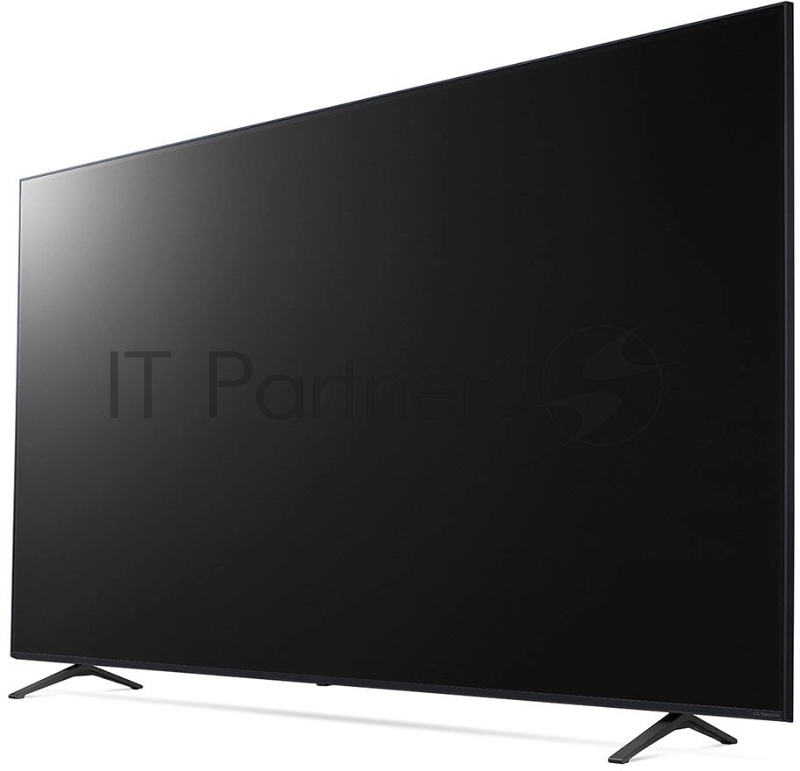 Телевизор LG 86 4K 86NANO80T6A.ARUB UHD