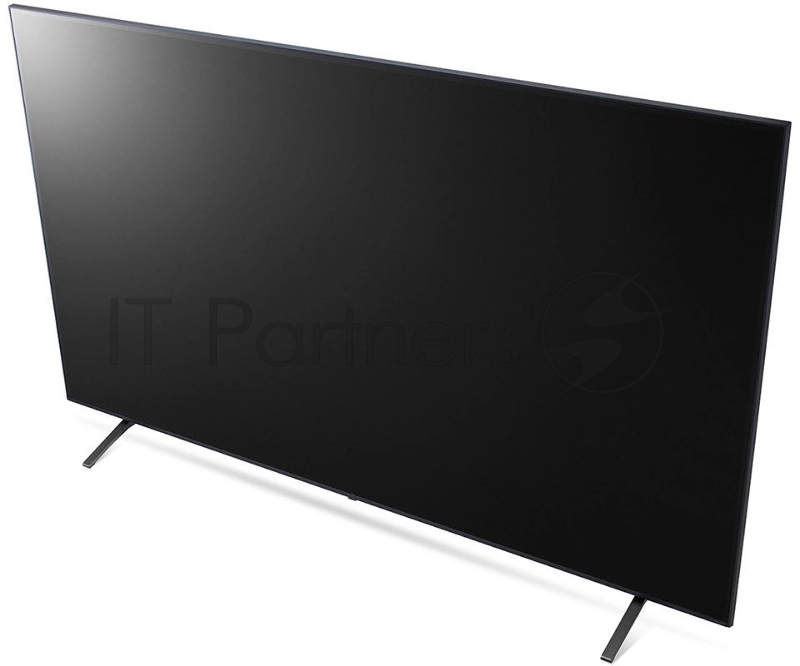Телевизор LG 86 4K 86NANO80T6A.ARUB UHD