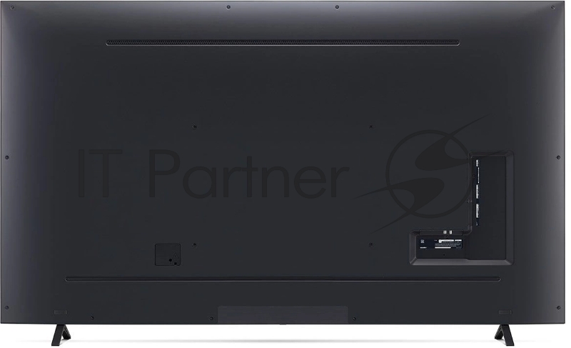 Телевизор LG 86 4K 86NANO80T6A.ARUB UHD