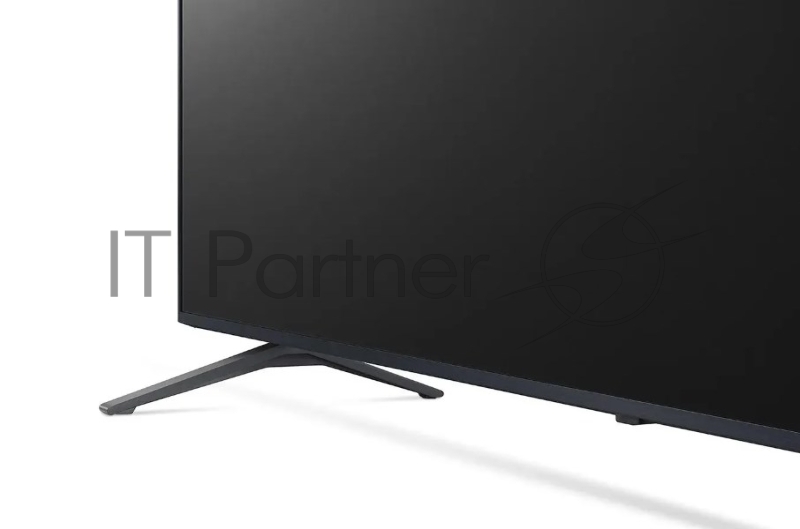Телевизор LG 86 4K 86NANO80T6A.ARUB UHD