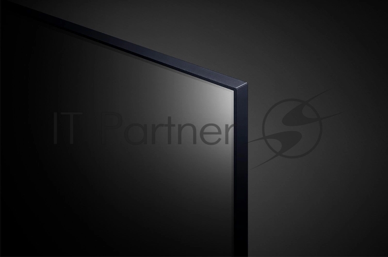 Телевизор LG 86 4K 86NANO80T6A.ARUB UHD