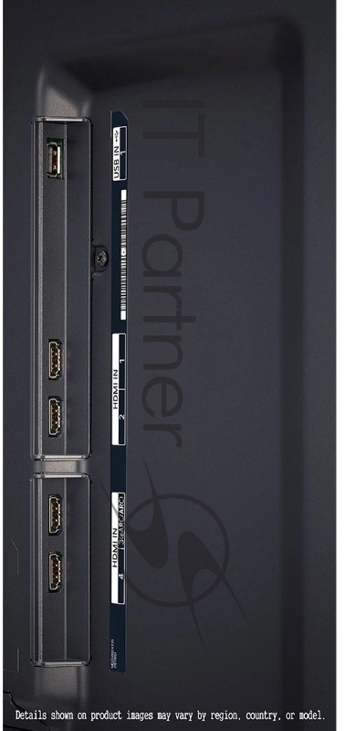 Телевизор LG 86 4K 86NANO80T6A.ARUB UHD