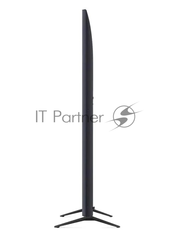 Телевизор LG 86 4K 86NANO80T6A.ARUB UHD