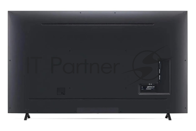 Телевизор LG 86 4K 86NANO80T6A.ARUB UHD