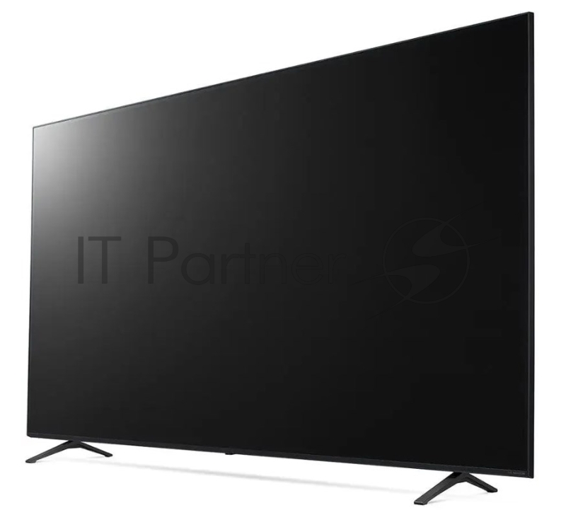Телевизор LG 86 4K 86NANO80T6A.ARUB UHD