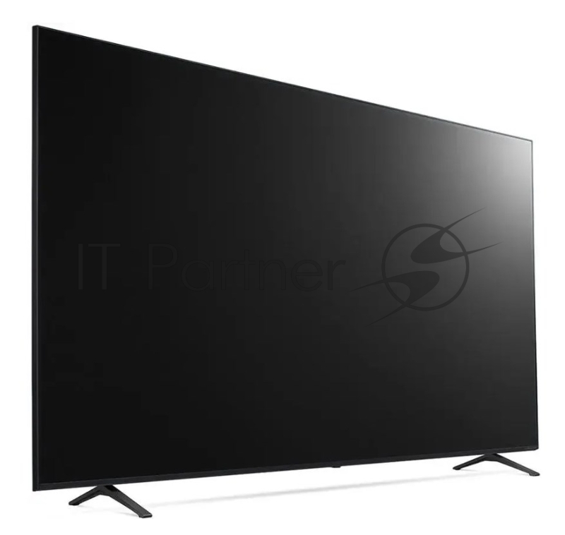 Телевизор LG 86 4K 86NANO80T6A.ARUB UHD