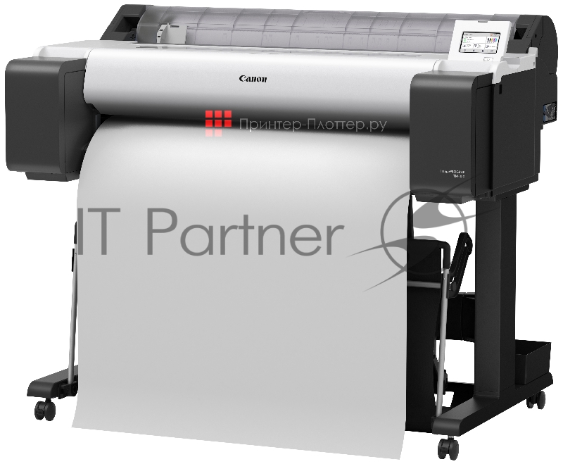 Струйный плоттер Canon imagePROGRAF TM-350 (36/914 мм, A0) 6246C003