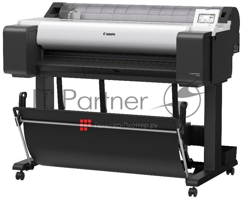 Струйный плоттер Canon imagePROGRAF TM-350 (36/914 мм, A0) 6246C003