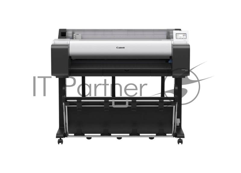 Струйный плоттер Canon imagePROGRAF TM-350 (36/914 мм, A0) 6246C003