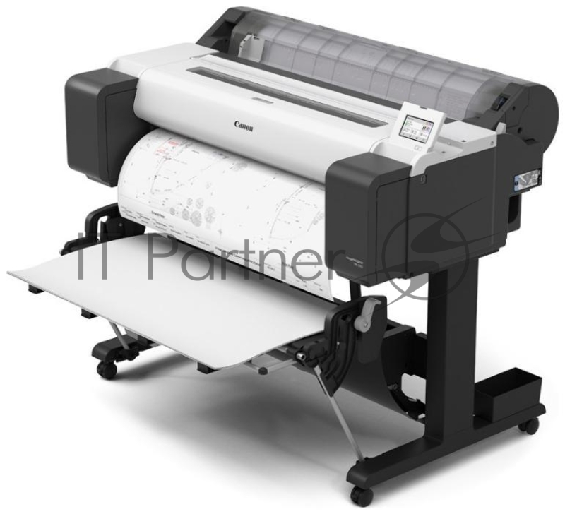 Струйный плоттер Canon imagePROGRAF TM-350 (36/914 мм, A0) 6246C003