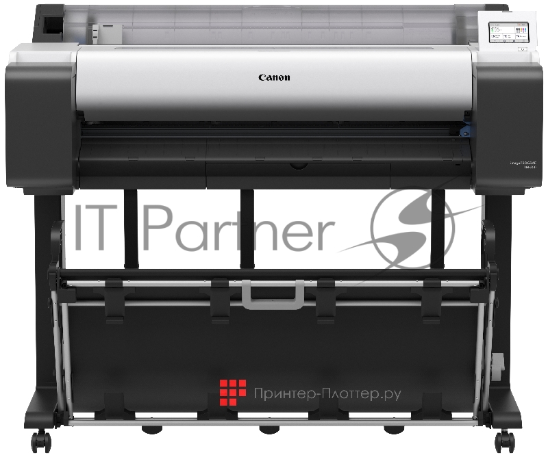Струйный плоттер Canon imagePROGRAF TM-350 (36/914 мм, A0) 6246C003