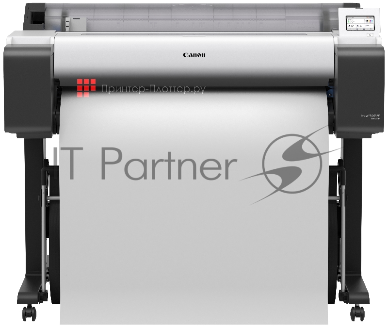 Струйный плоттер Canon imagePROGRAF TM-350 (36/914 мм, A0) 6246C003