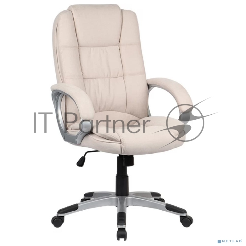Офисное кресло Chairman CH667 бежевый (7145965)
