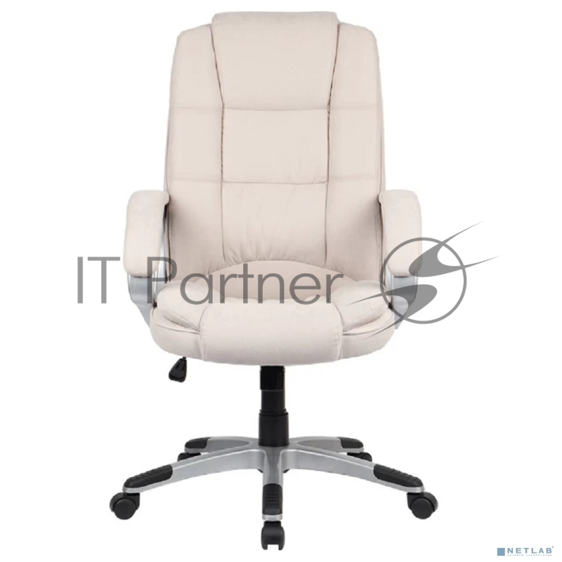 Офисное кресло Chairman CH667 бежевый (7145965)