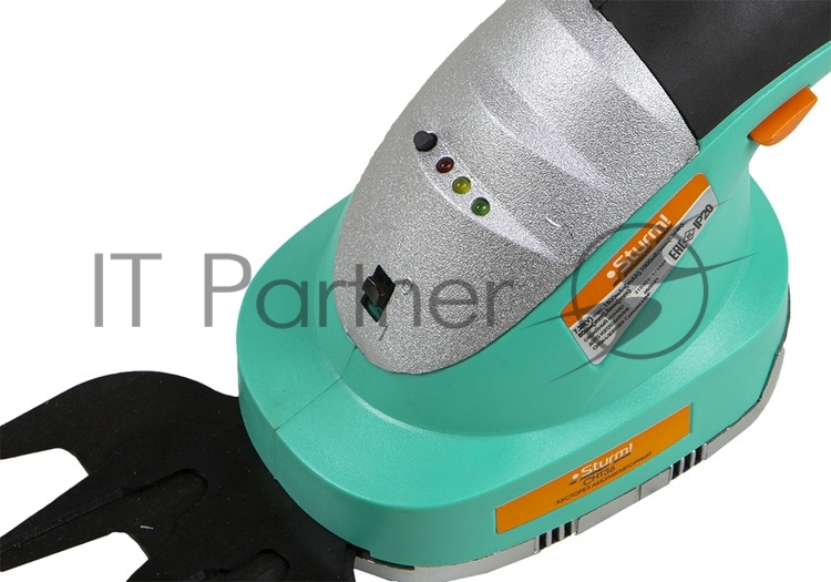 Кусторез Sturm! CHT36аккум.