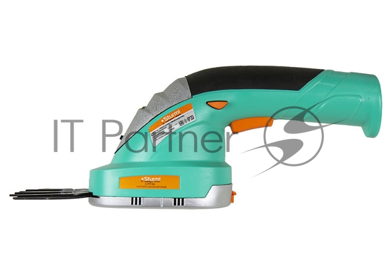 Кусторез Sturm! CHT36аккум.