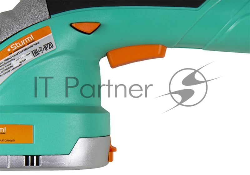Кусторез Sturm! CHT36аккум.