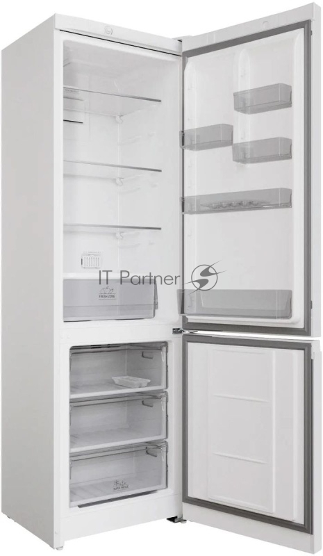 Холодильник HOTPOINT-ARISTON HT4200W (R) белый