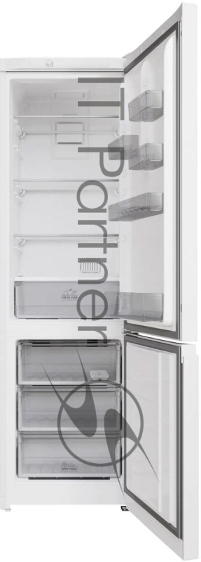 Холодильник HOTPOINT-ARISTON HT4200W (R) белый