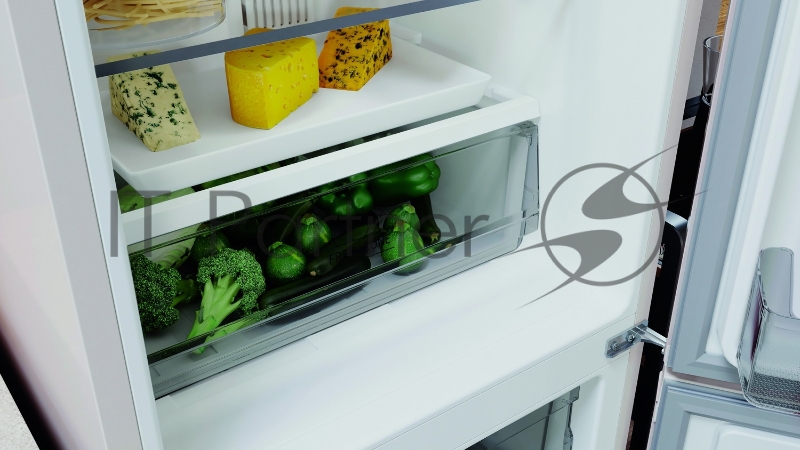 Холодильник HOTPOINT-ARISTON HT4180 W (R) белый